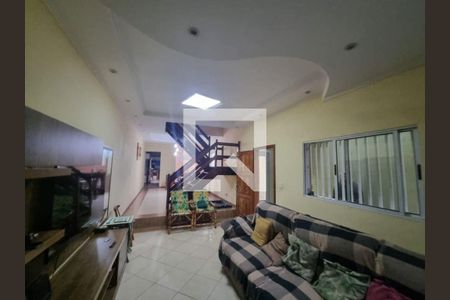 Casa à venda com 3 quartos, 125m² em Jardim Bom Clima, Guarulhos
