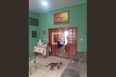 Casa à venda com 6 quartos, 192m² em Vila Florida, Guarulhos