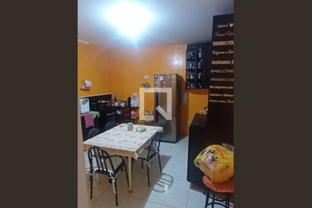 Casa à venda com 6 quartos, 192m² em Vila Florida, Guarulhos