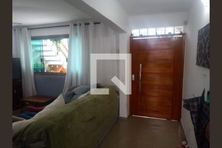 Casa à venda com 6 quartos, 192m² em Vila Florida, Guarulhos