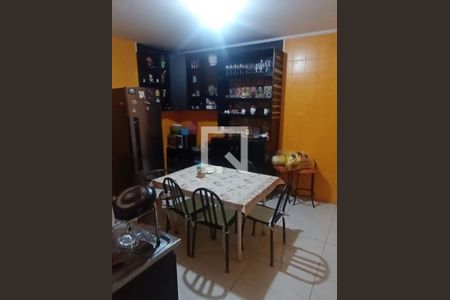 Casa à venda com 6 quartos, 192m² em Vila Florida, Guarulhos