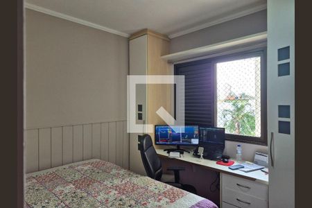 Apartamento à venda com 3 quartos, 85m² em Vila Pedro Moreira, Guarulhos