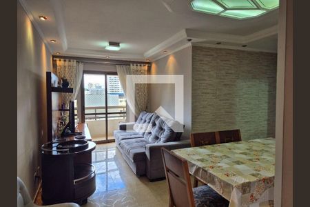 Apartamento à venda com 3 quartos, 85m² em Vila Pedro Moreira, Guarulhos