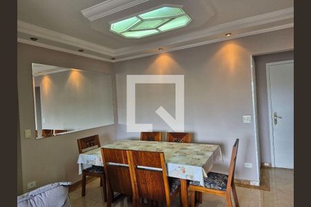 Apartamento à venda com 3 quartos, 85m² em Vila Pedro Moreira, Guarulhos