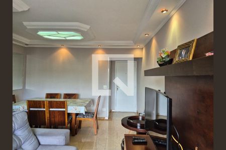 Apartamento à venda com 3 quartos, 85m² em Vila Pedro Moreira, Guarulhos