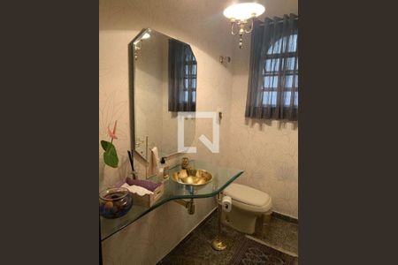 Casa à venda com 3 quartos, 300m² em Jardim Bom Clima, Guarulhos