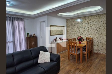 Apartamento à venda com 4 quartos, 153m² em Vila Pedro Moreira, Guarulhos