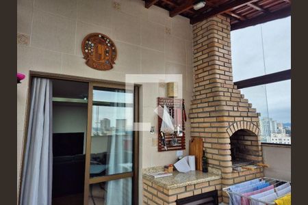 Apartamento à venda com 4 quartos, 153m² em Vila Pedro Moreira, Guarulhos