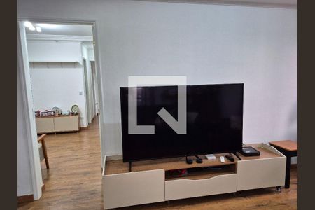 Apartamento à venda com 4 quartos, 153m² em Vila Pedro Moreira, Guarulhos