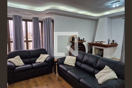 Apartamento à venda com 4 quartos, 153m² em Vila Pedro Moreira, Guarulhos