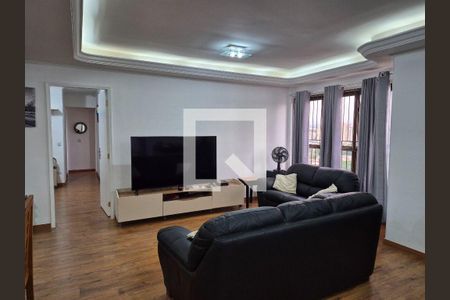 Apartamento à venda com 4 quartos, 153m² em Vila Pedro Moreira, Guarulhos
