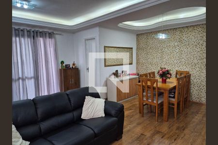 Apartamento à venda com 4 quartos, 153m² em Vila Pedro Moreira, Guarulhos