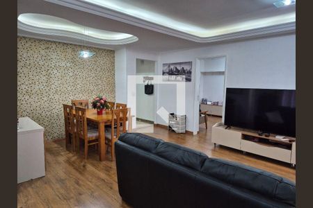 Apartamento à venda com 4 quartos, 153m² em Vila Pedro Moreira, Guarulhos