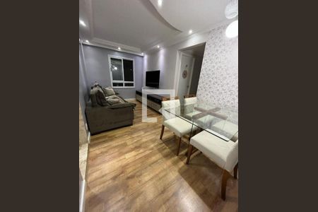 Apartamento à venda com 2 quartos, 48m² em Centro, Guarulhos