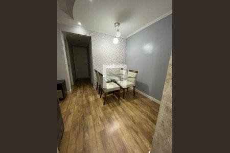 Apartamento à venda com 2 quartos, 48m² em Centro, Guarulhos