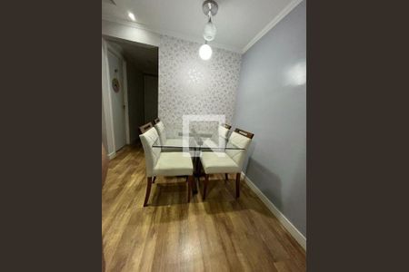 Apartamento à venda com 2 quartos, 48m² em Centro, Guarulhos