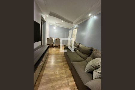 Apartamento à venda com 2 quartos, 48m² em Centro, Guarulhos