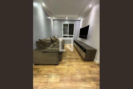 Apartamento à venda com 2 quartos, 48m² em Centro, Guarulhos