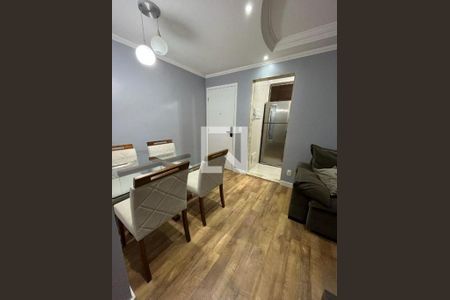 Apartamento à venda com 2 quartos, 48m² em Centro, Guarulhos