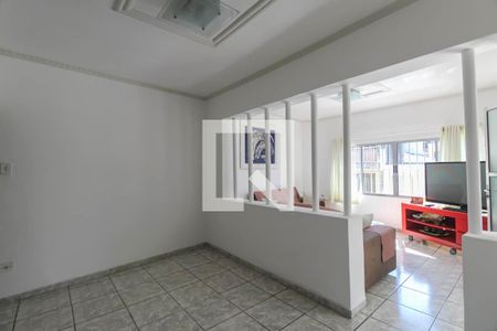 Sala de Jantar de casa à venda com 4 quartos, 225m² em Vila Rica, São Paulo