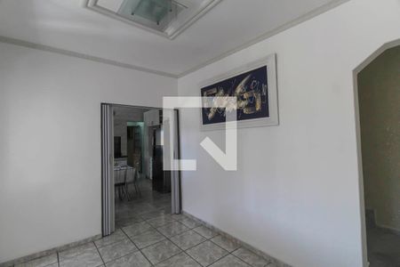 Sala de Jantar de casa à venda com 4 quartos, 225m² em Vila Rica, São Paulo