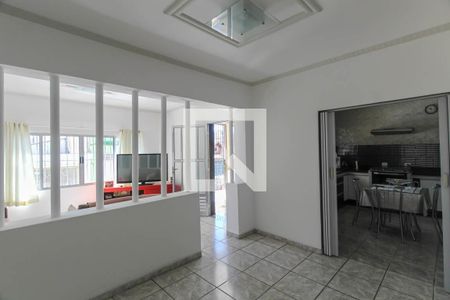 Sala de Jantar de casa à venda com 4 quartos, 225m² em Vila Rica, São Paulo