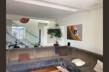 Apartamento à venda com 3 quartos, 340m² em Vila Rosalia, Guarulhos