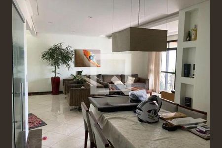 Apartamento à venda com 3 quartos, 340m² em Vila Rosalia, Guarulhos