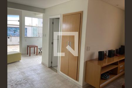Apartamento à venda com 3 quartos, 340m² em Vila Rosalia, Guarulhos
