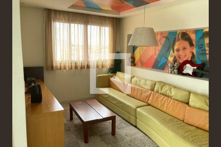 Apartamento à venda com 3 quartos, 340m² em Vila Rosalia, Guarulhos