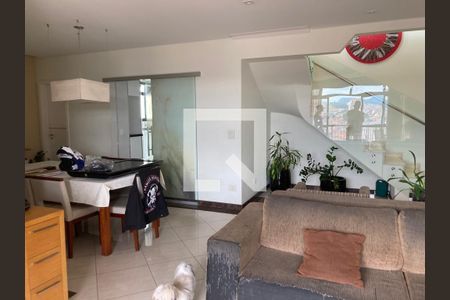 Apartamento à venda com 3 quartos, 340m² em Vila Rosalia, Guarulhos