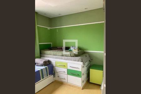 Apartamento à venda com 3 quartos, 340m² em Vila Rosalia, Guarulhos