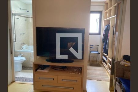 Apartamento à venda com 3 quartos, 340m² em Vila Rosalia, Guarulhos
