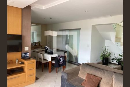 Apartamento à venda com 3 quartos, 340m² em Vila Rosalia, Guarulhos