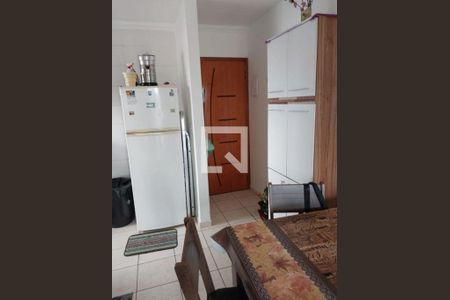Apartamento à venda com 2 quartos, 40m² em Centro, Guarulhos