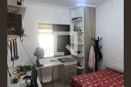 Casa à venda com 3 quartos, 166m² em Vila Rosalia, Guarulhos