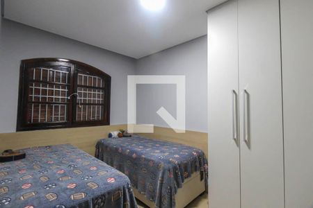Quarto 2 de casa à venda com 3 quartos, 250m² em Jardim Panorama (zona Leste), São Paulo