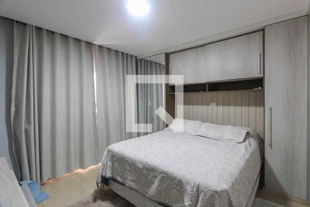 Quarto 1 de casa à venda com 3 quartos, 250m² em Jardim Panorama (zona Leste), São Paulo