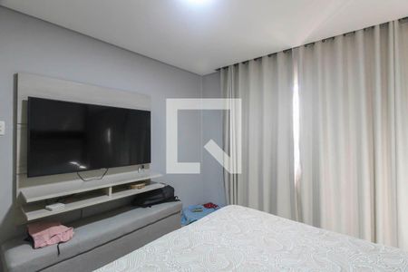 Quarto 1 de casa à venda com 3 quartos, 250m² em Jardim Panorama (zona Leste), São Paulo