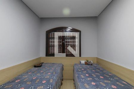 Quarto 2 de casa à venda com 3 quartos, 250m² em Jardim Panorama (zona Leste), São Paulo