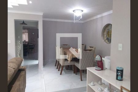 Casa à venda com 3 quartos, 315m² em Vila Galvão, Guarulhos