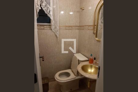 Apartamento à venda com 3 quartos, 180m² em Tatuapé, São Paulo