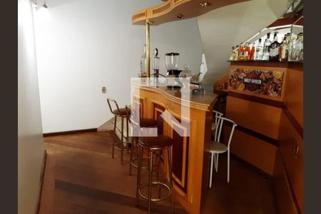 Apartamento à venda com 3 quartos, 180m² em Tatuapé, São Paulo