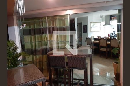 Apartamento à venda com 3 quartos, 180m² em Tatuapé, São Paulo