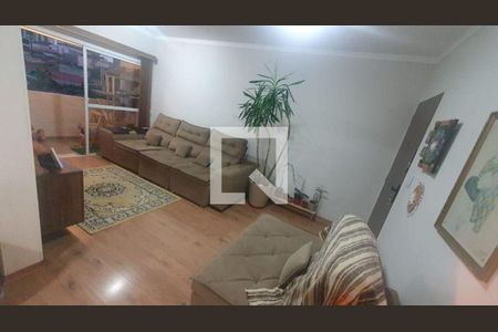 Apartamento à venda com 4 quartos, 107m² em Jardim São Paulo, Guarulhos