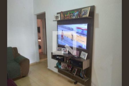 Casa à venda com 2 quartos, 189m² em Jardim Santa Barbara, Guarulhos