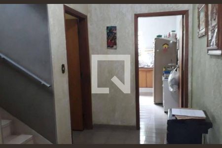 Casa à venda com 3 quartos, 161m² em Vila Augusta, Guarulhos