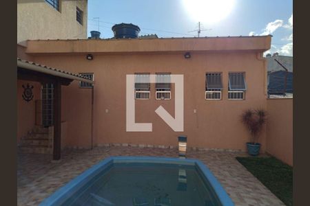 Casa à venda com 3 quartos, 530m² em Jardim Santa Cecilia, Guarulhos