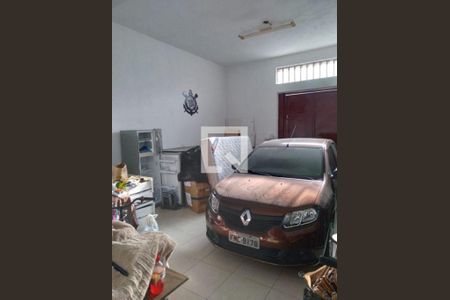 Casa à venda com 3 quartos, 530m² em Jardim Santa Cecilia, Guarulhos