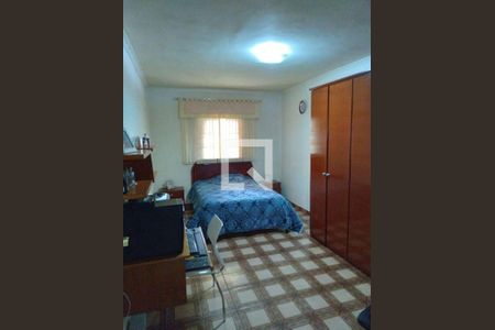 Casa à venda com 3 quartos, 530m² em Jardim Santa Cecilia, Guarulhos